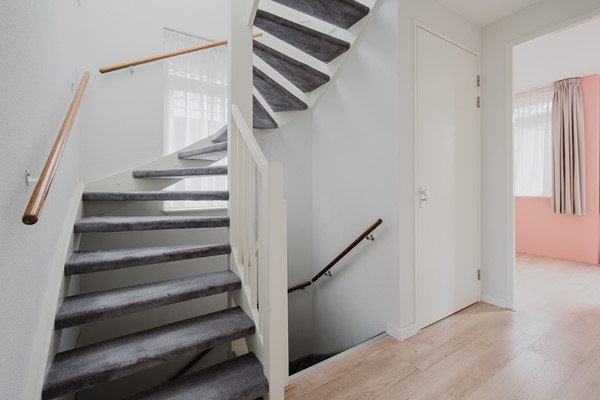 Medium property photo - Johan van der Poortenlaan 14, 3201 MC Spijkenisse